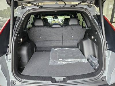 2026 Honda CR-V AWD Sport-L Hybrid