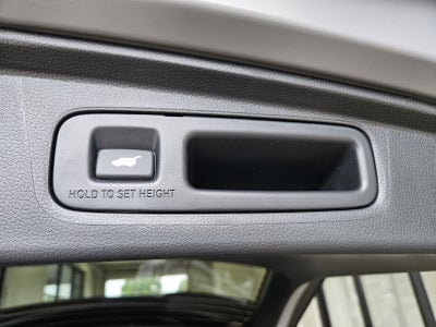 2026 Honda CR-V AWD Sport-L Hybrid