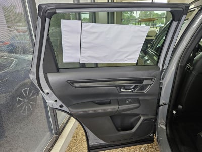2026 Honda CR-V AWD Sport-L Hybrid