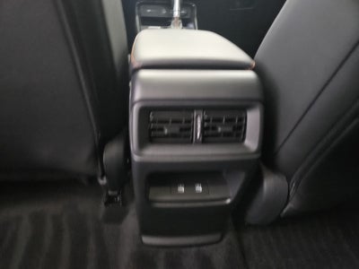 2026 Honda CR-V AWD Sport-L Hybrid