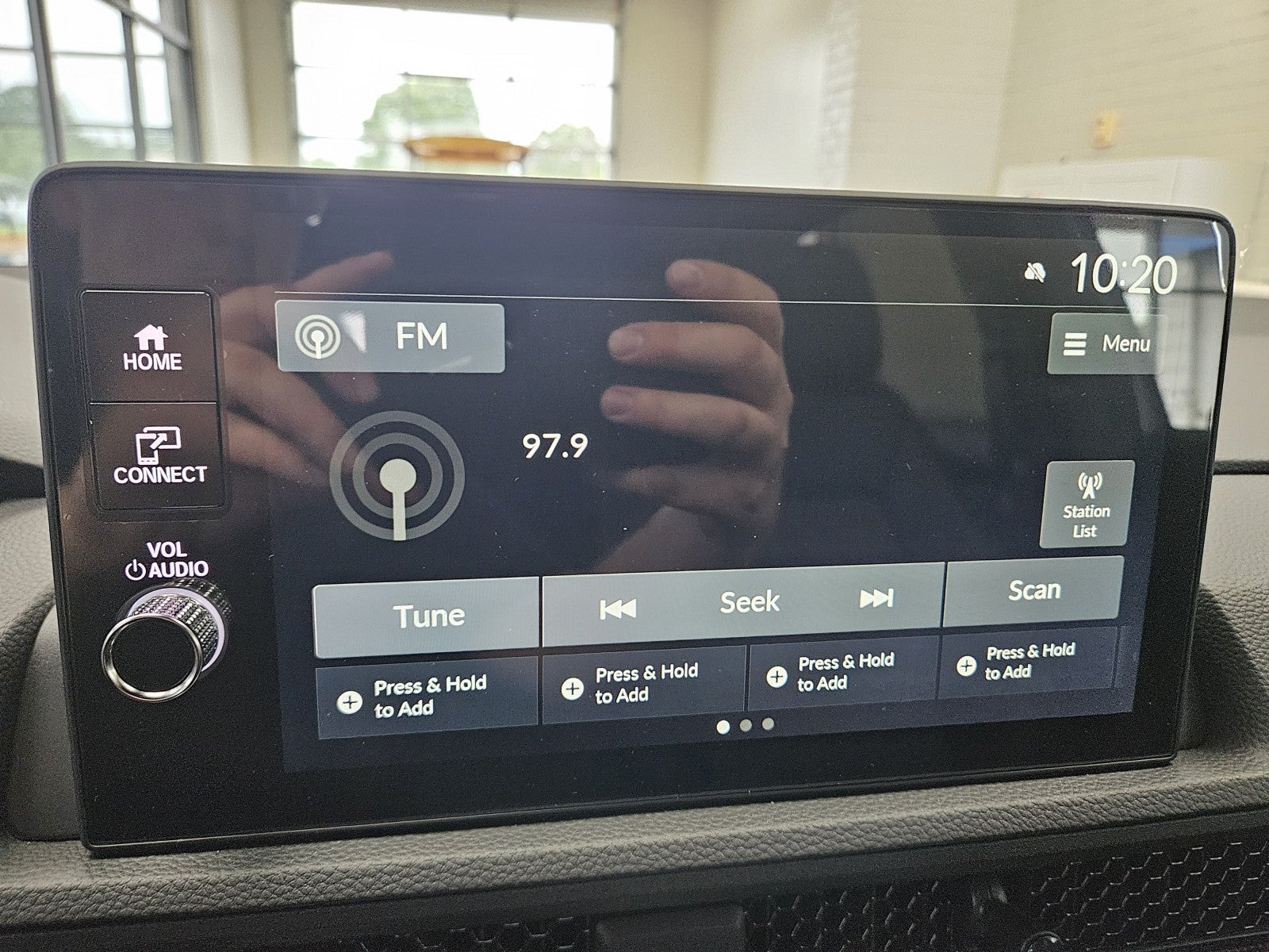 2026 Honda CR-V AWD Sport-L Hybrid