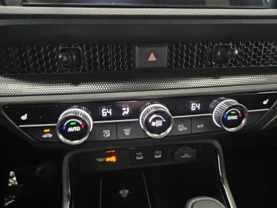 2026 Honda CR-V AWD Sport-L Hybrid
