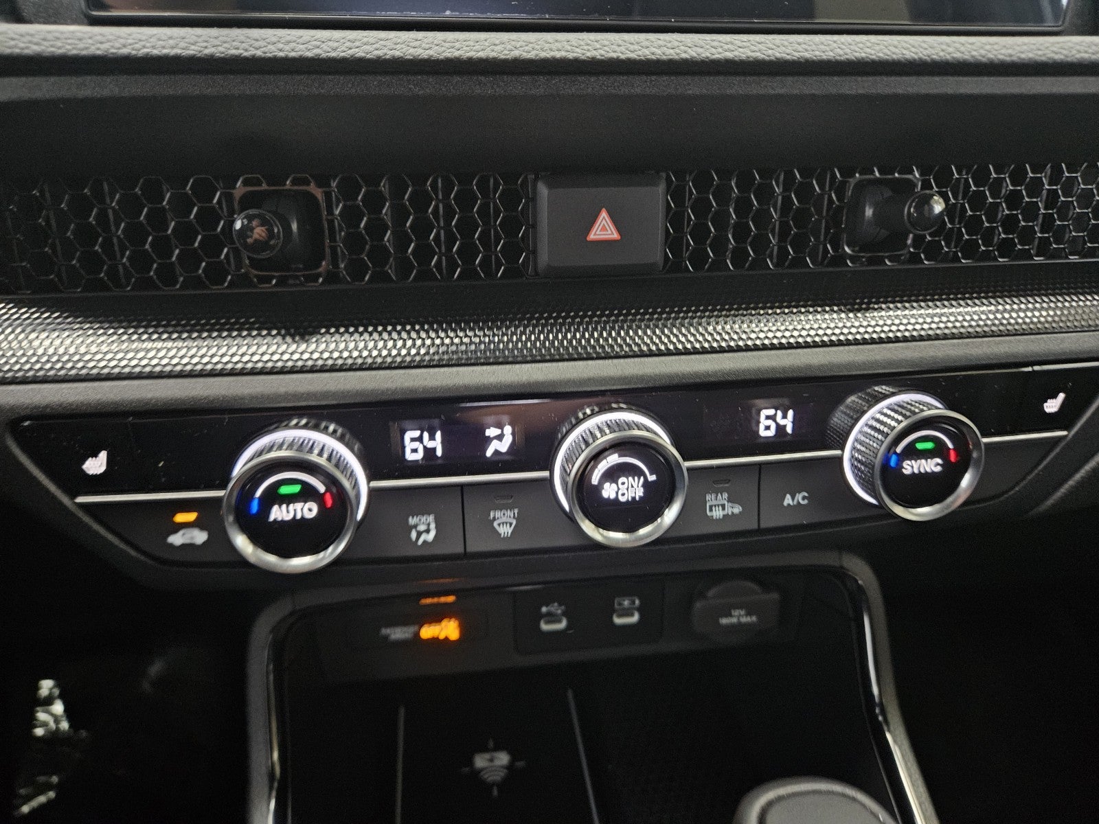 2026 Honda CR-V AWD Sport-L Hybrid