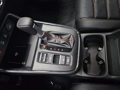 2026 Honda CR-V AWD Sport-L Hybrid