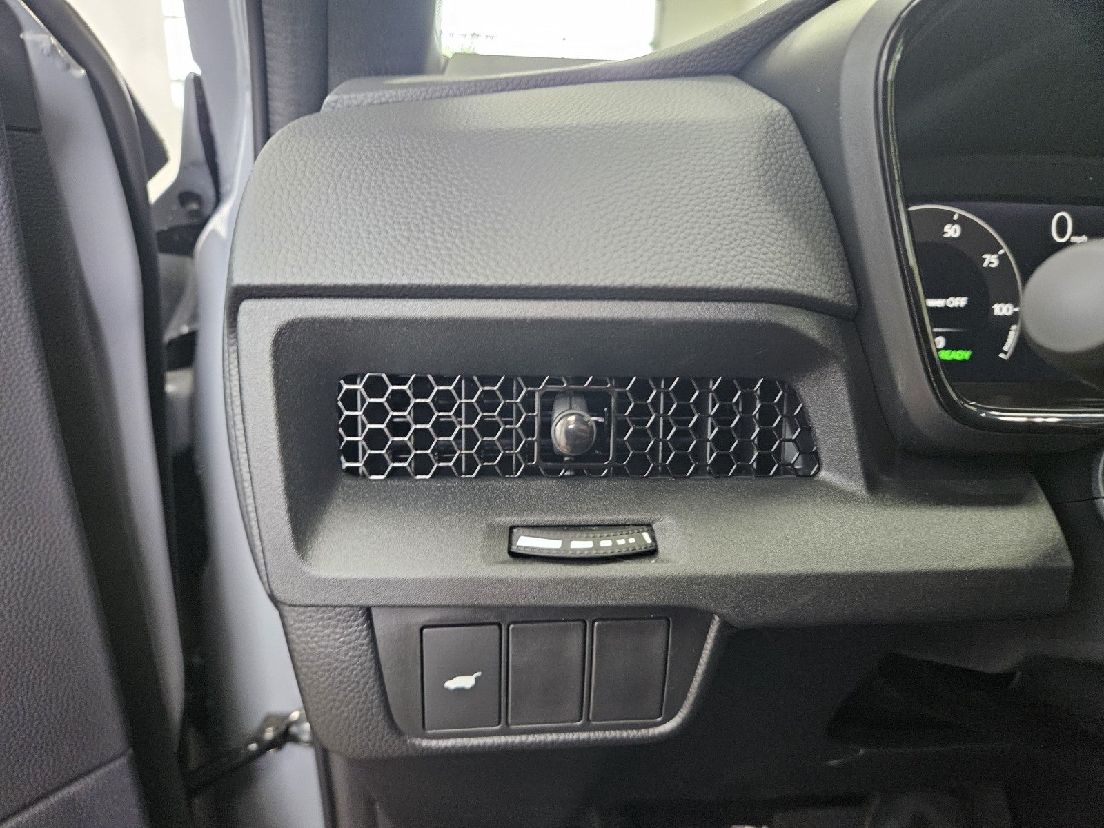 2026 Honda CR-V AWD Sport-L Hybrid