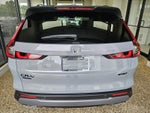2026 Honda CR-V AWD Sport-L Hybrid