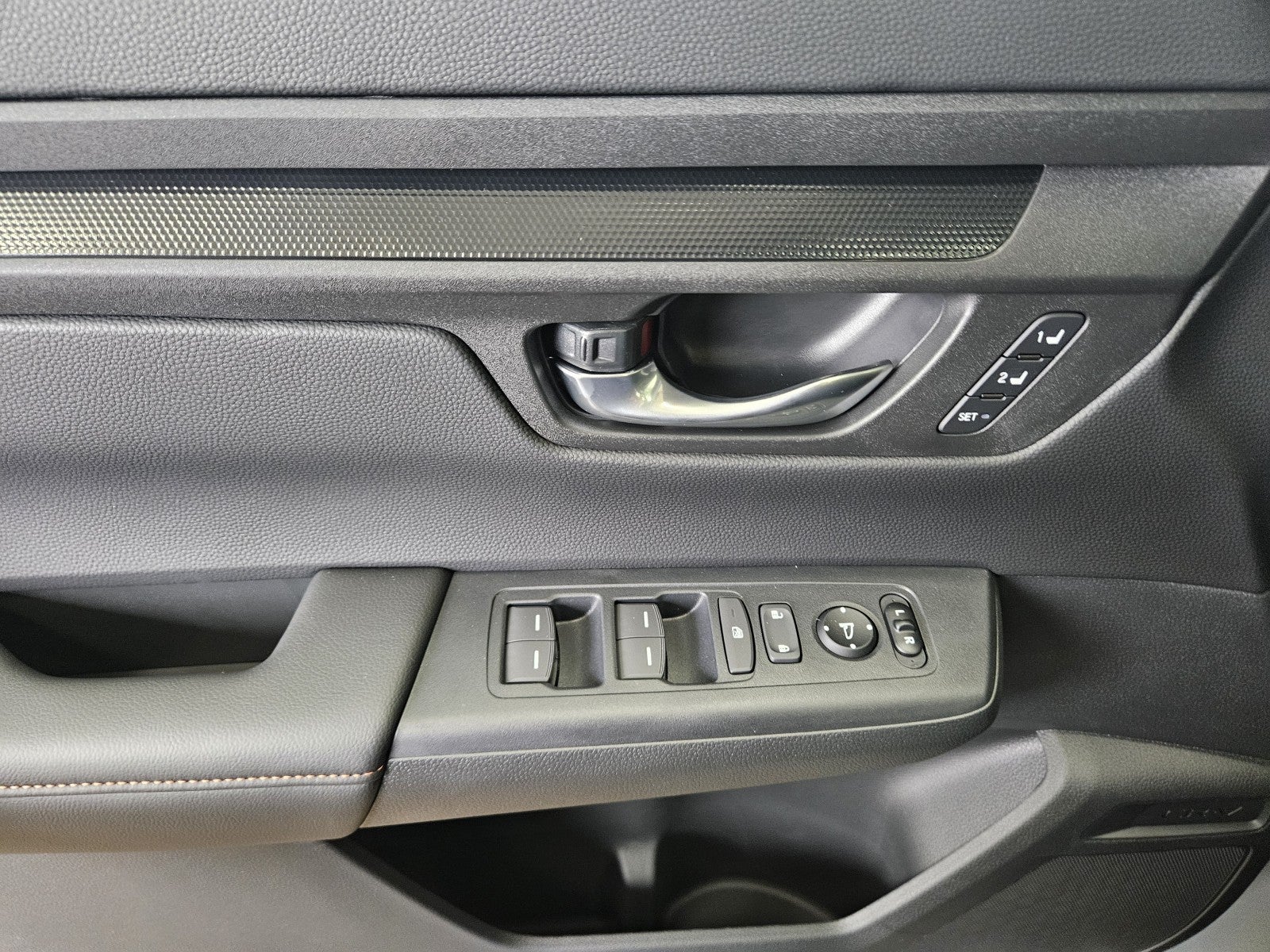 2026 Honda CR-V AWD Sport-L Hybrid