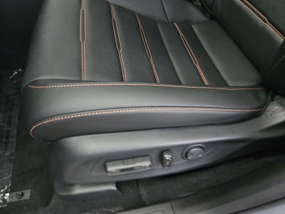 2026 Honda CR-V AWD Sport-L Hybrid