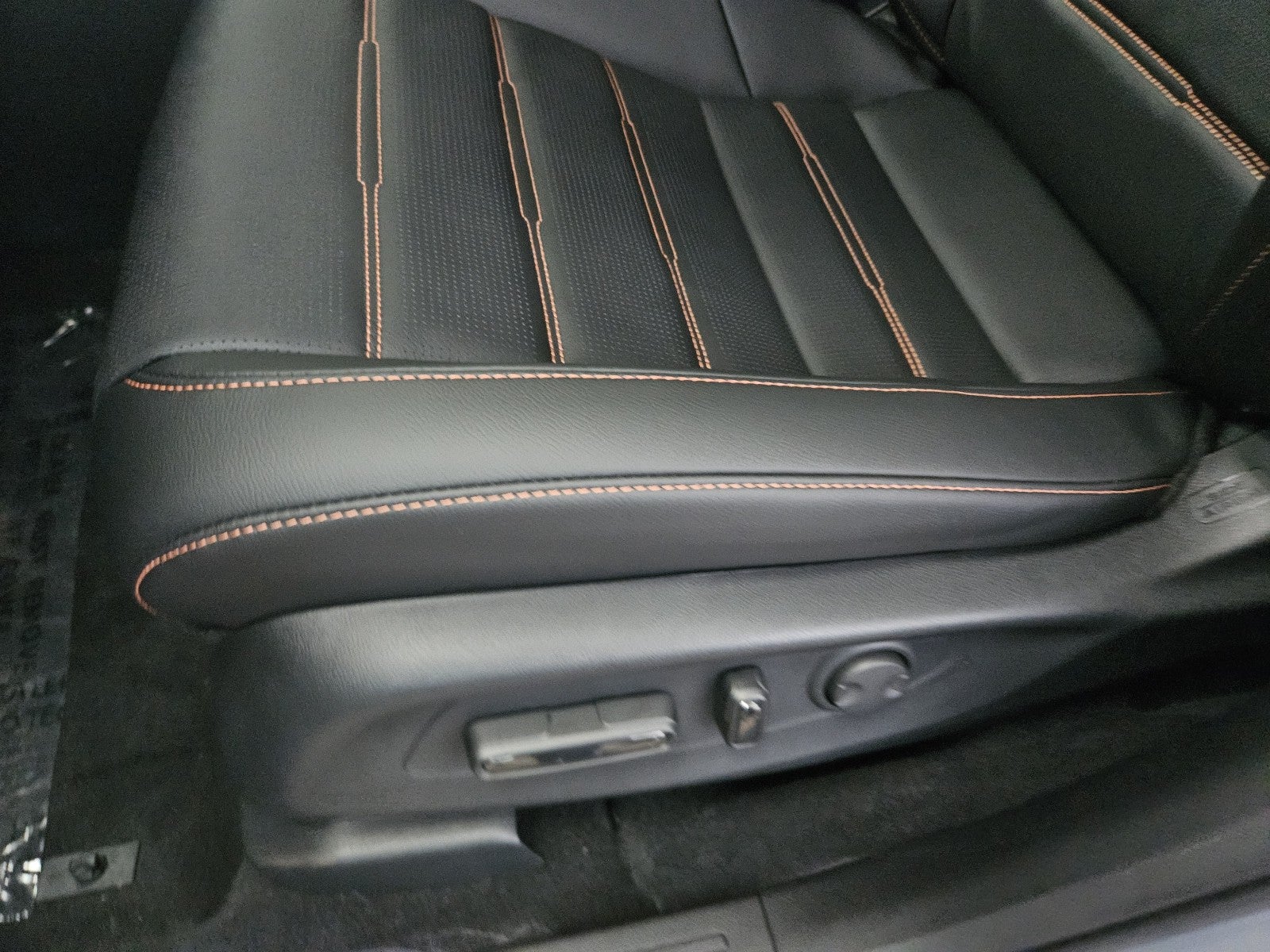2026 Honda CR-V AWD Sport-L Hybrid