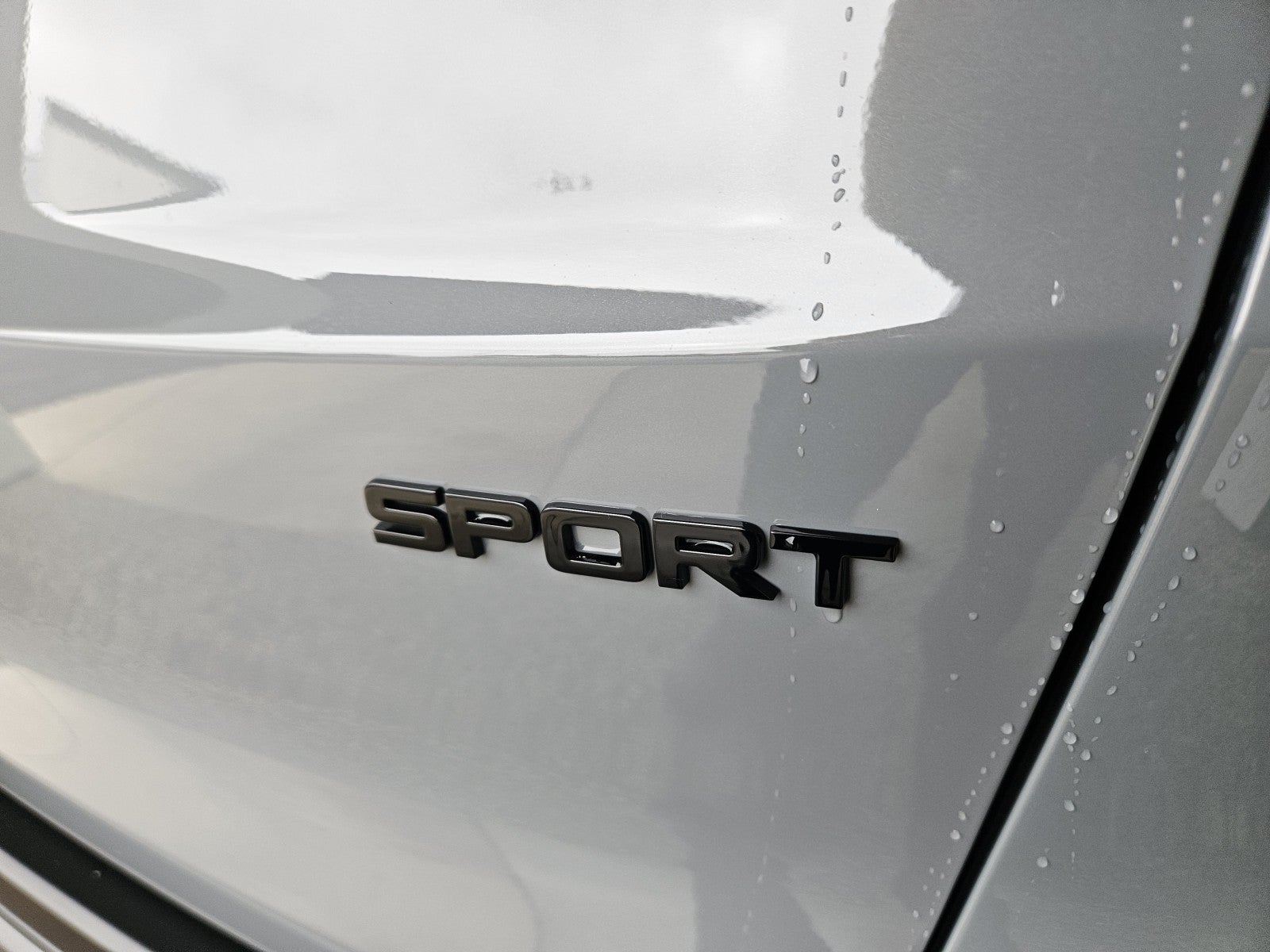 2026 Honda CR-V AWD Sport-L Hybrid