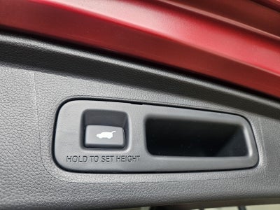 2026 Honda CR-V AWD Sport-L Hybrid