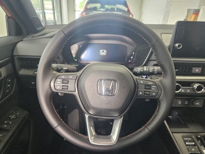 2026 Honda CR-V AWD Sport-L Hybrid