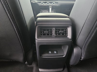 2026 Honda CR-V AWD Sport-L Hybrid