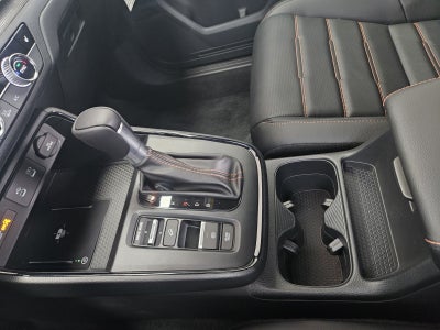2026 Honda CR-V AWD Sport-L Hybrid