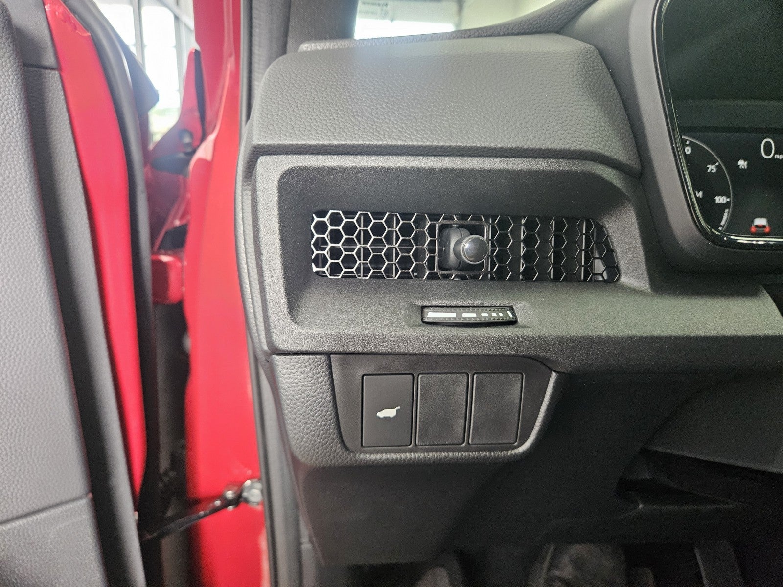 2026 Honda CR-V AWD Sport-L Hybrid