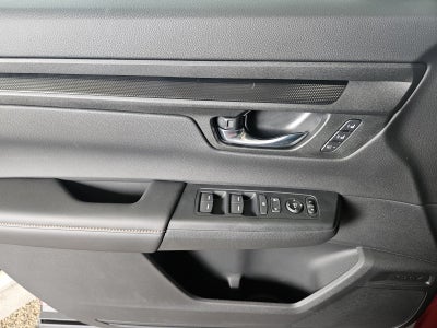 2026 Honda CR-V AWD Sport-L Hybrid