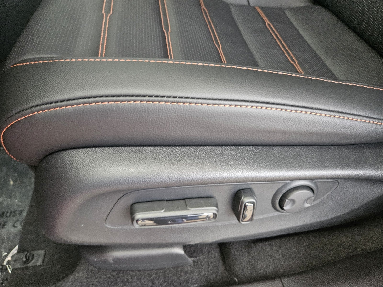 2026 Honda CR-V AWD Sport-L Hybrid