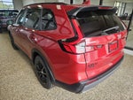 2026 Honda CR-V AWD Sport-L Hybrid