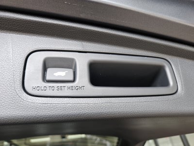 2026 Honda CR-V AWD Sport-L Hybrid