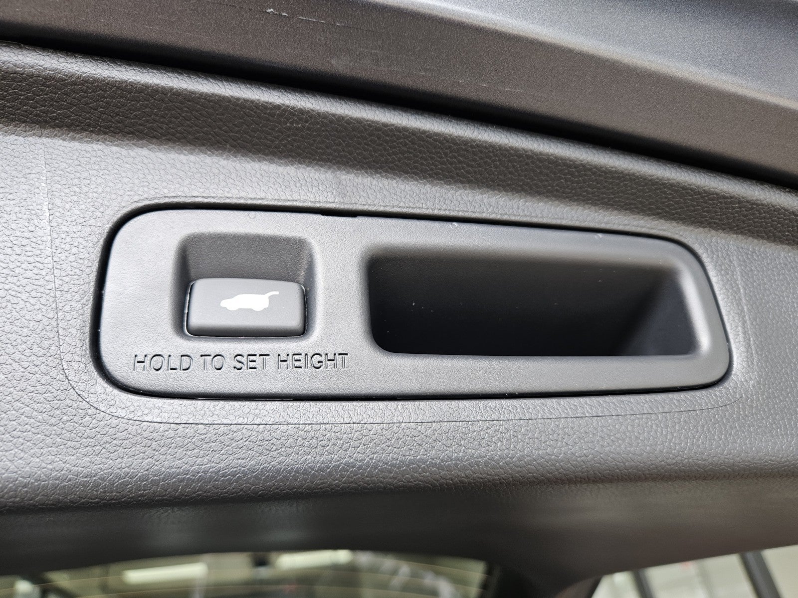 2026 Honda CR-V AWD Sport-L Hybrid