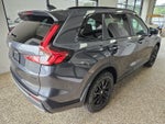 2026 Honda CR-V AWD Sport-L Hybrid