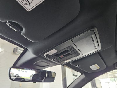 2026 Honda CR-V AWD Sport-L Hybrid