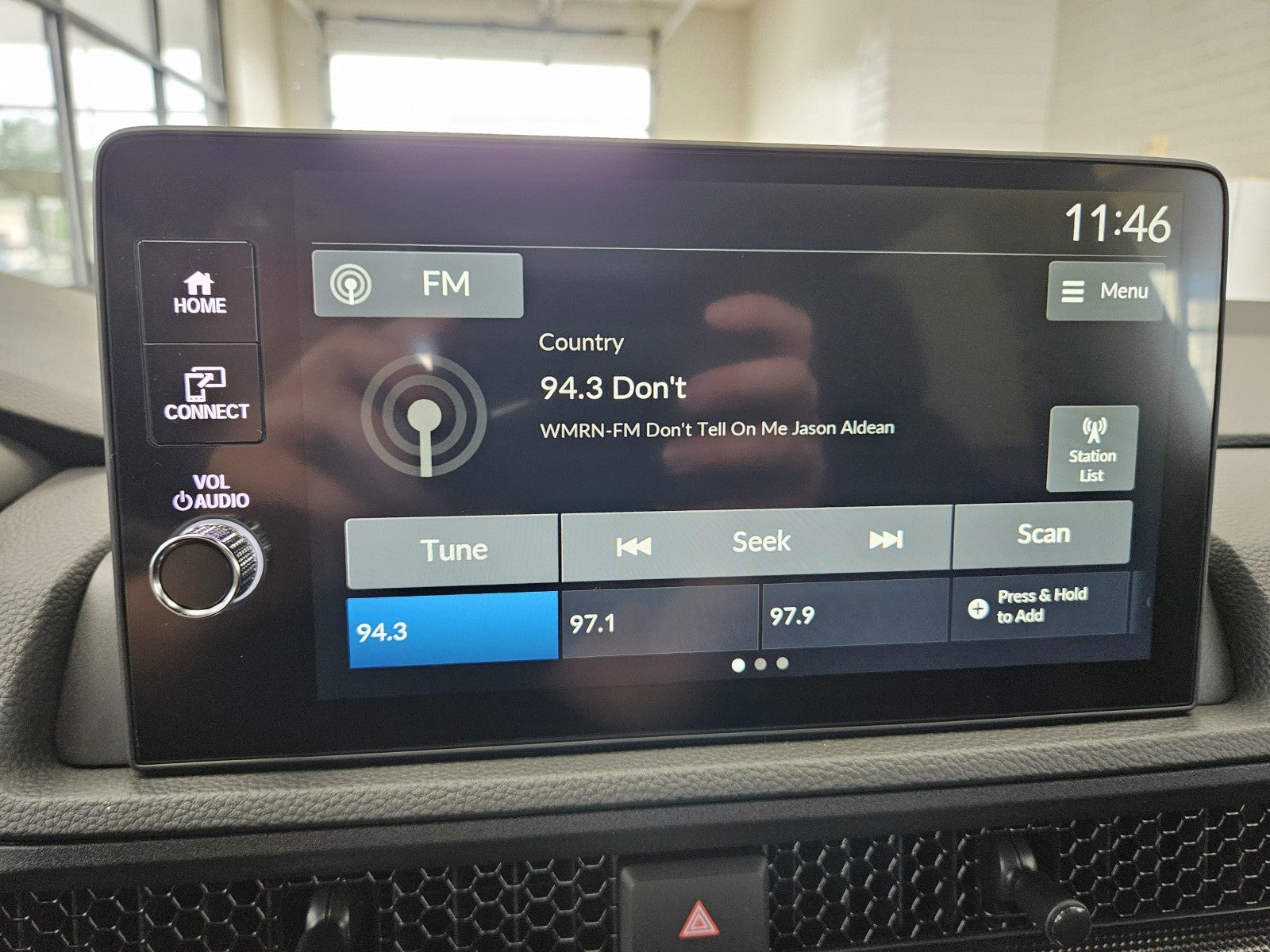 2026 Honda CR-V AWD Sport-L Hybrid