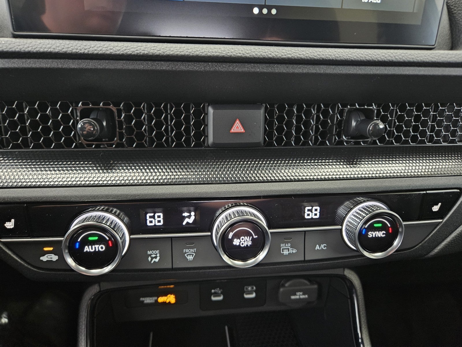 2026 Honda CR-V AWD Sport-L Hybrid