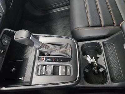 2026 Honda CR-V AWD Sport-L Hybrid