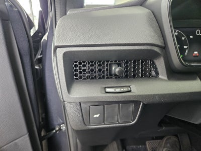 2026 Honda CR-V AWD Sport-L Hybrid