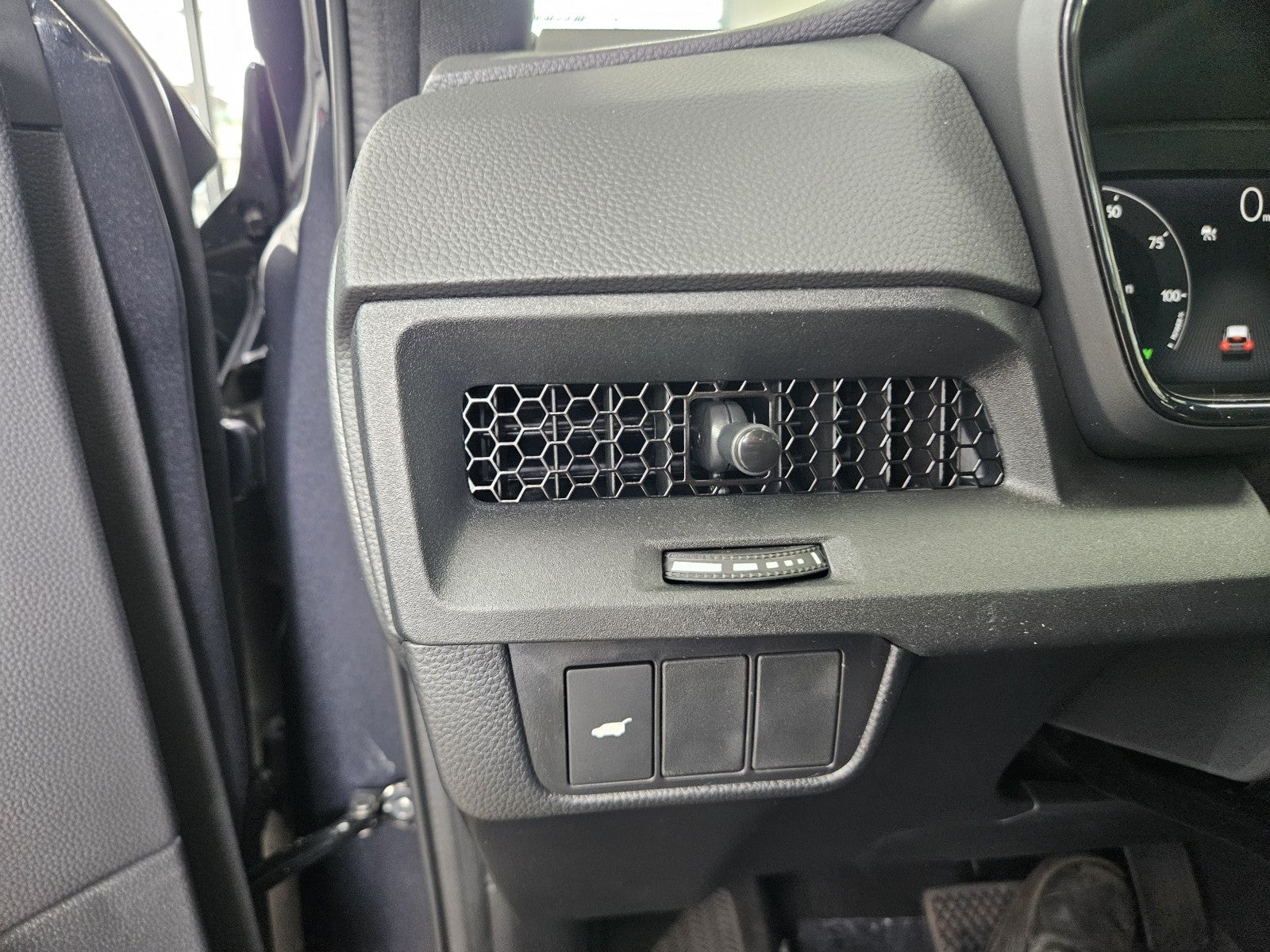 2026 Honda CR-V AWD Sport-L Hybrid
