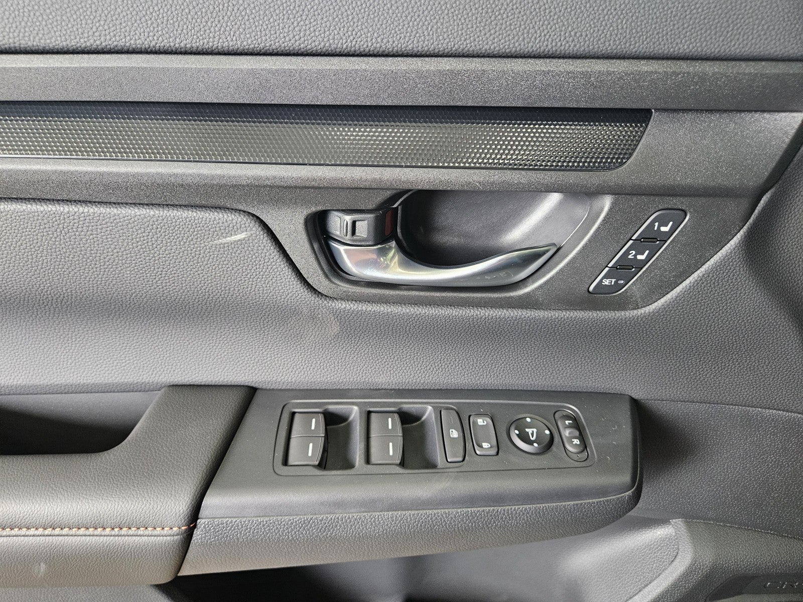2026 Honda CR-V AWD Sport-L Hybrid