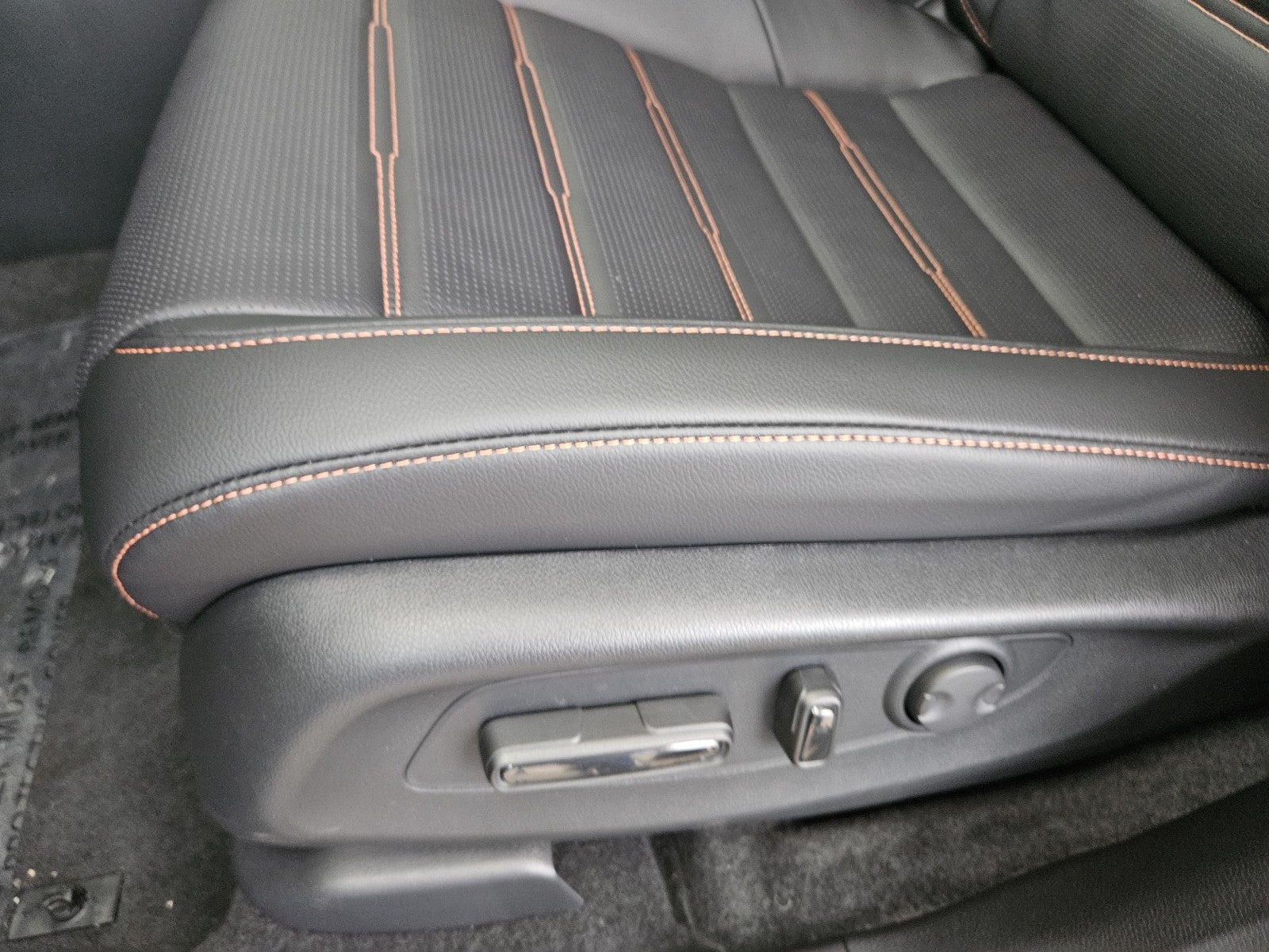 2026 Honda CR-V AWD Sport-L Hybrid