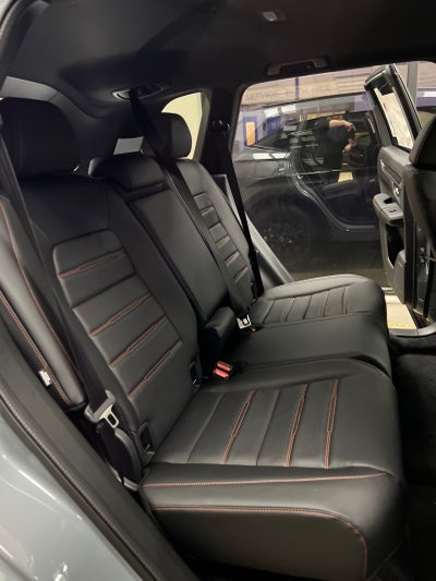 2026 Honda CR-V AWD Sport-L Hybrid