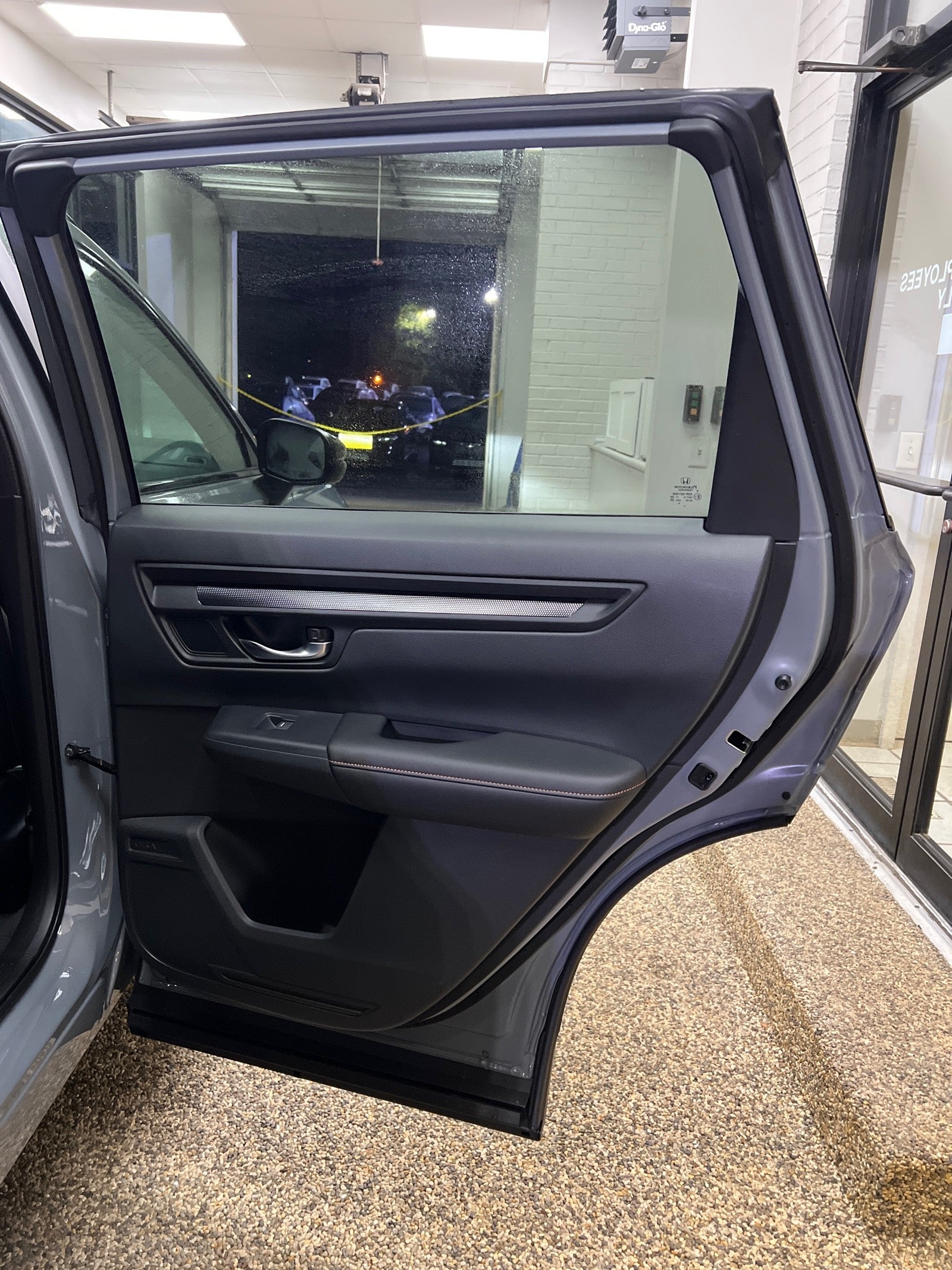 2026 Honda CR-V AWD Sport-L Hybrid