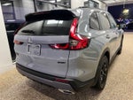 2026 Honda CR-V AWD Sport-L Hybrid