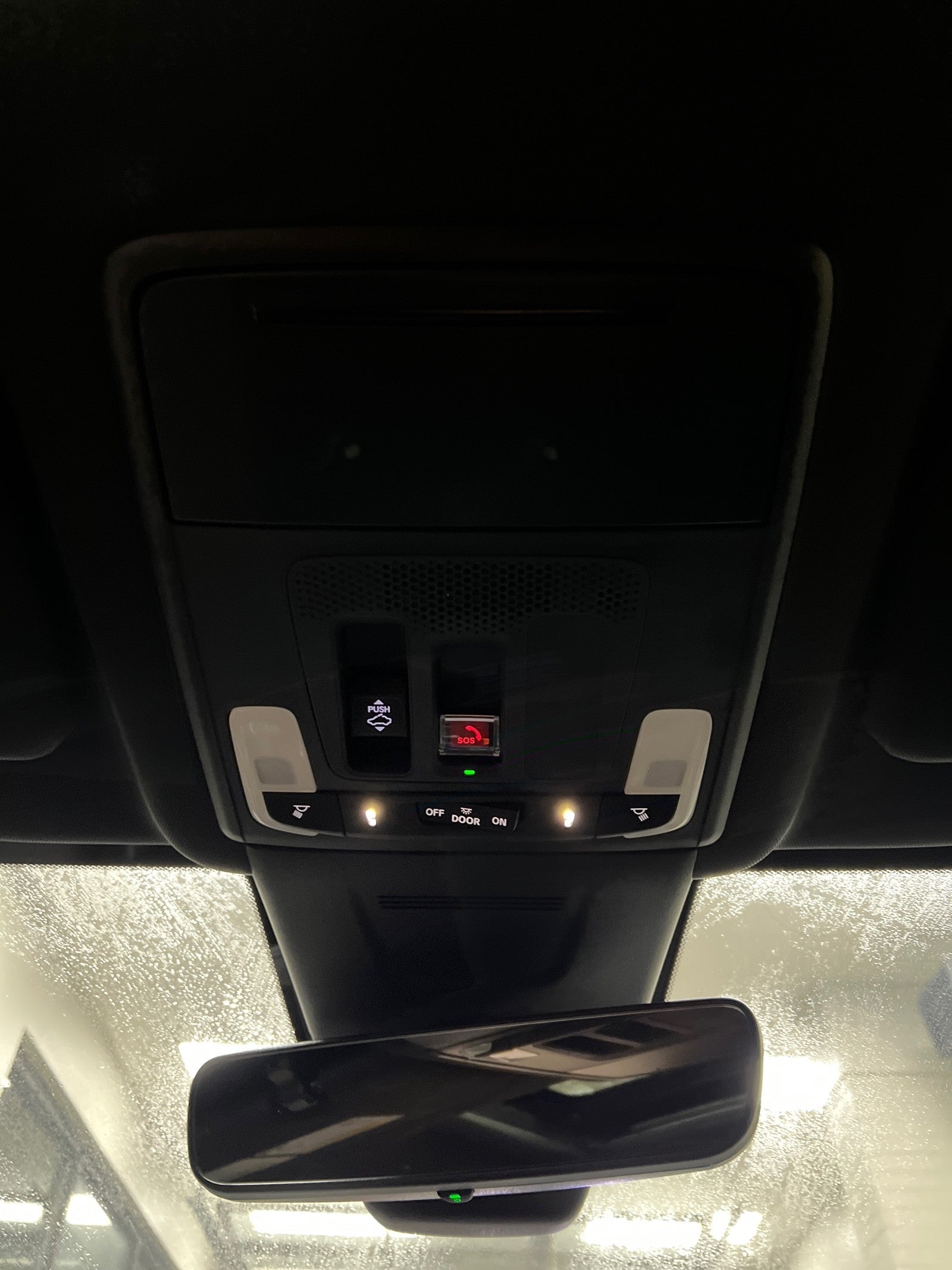 2026 Honda CR-V AWD Sport-L Hybrid