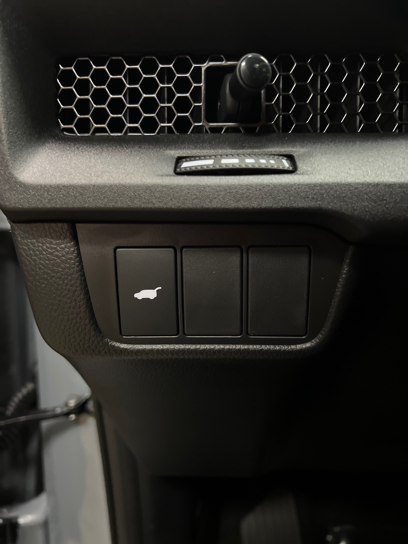 2026 Honda CR-V AWD Sport-L Hybrid