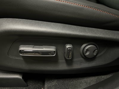 2026 Honda CR-V AWD Sport-L Hybrid