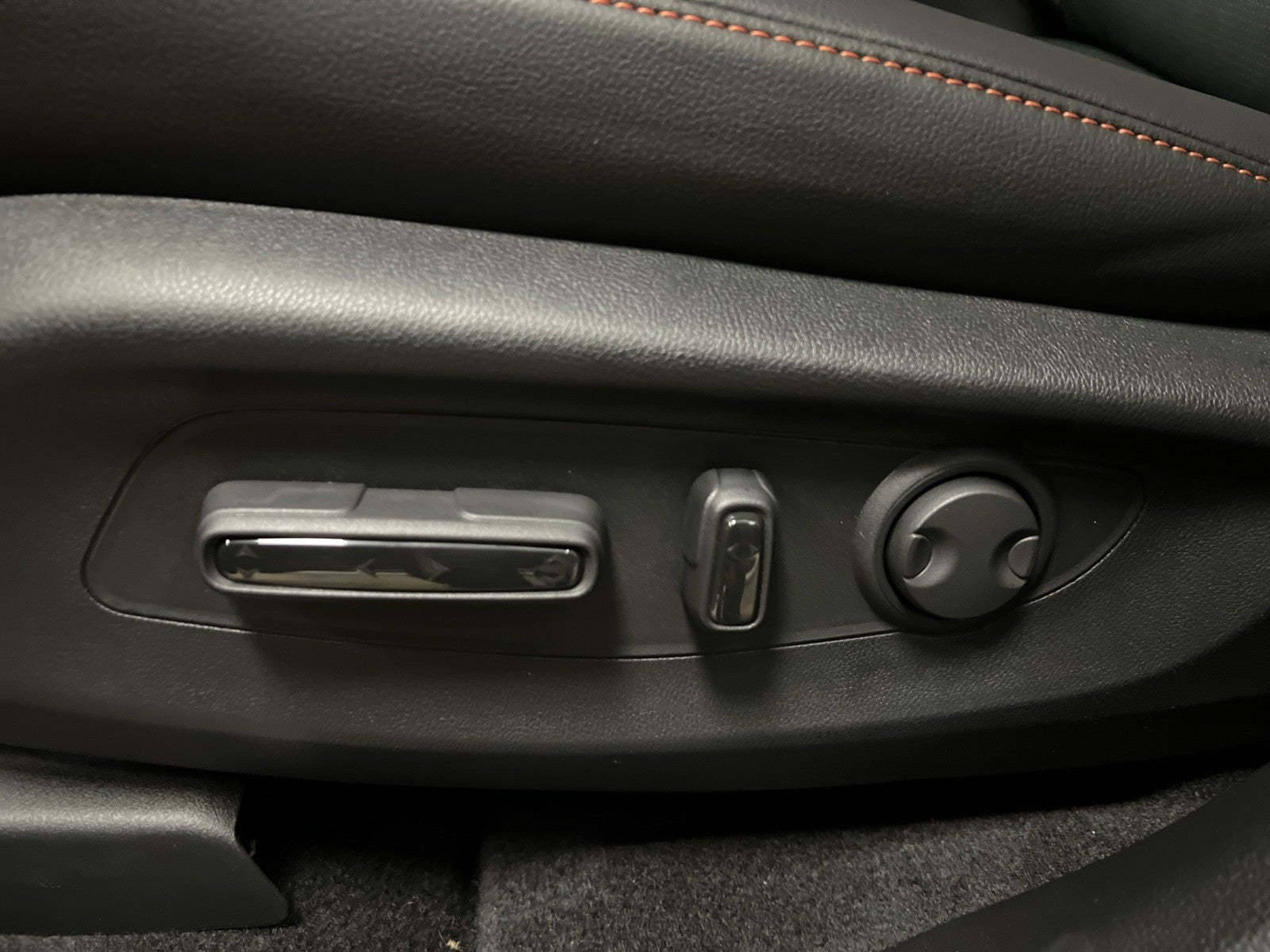 2026 Honda CR-V AWD Sport-L Hybrid