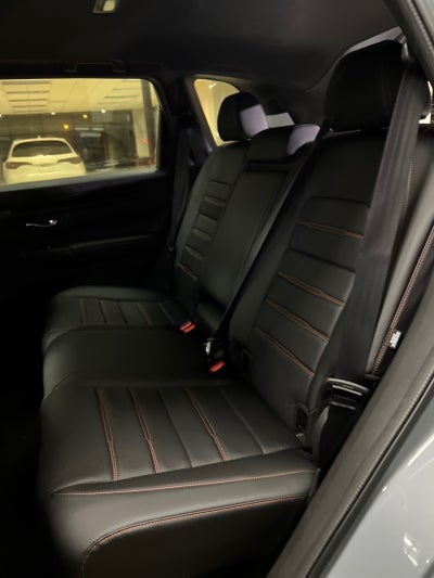 2026 Honda CR-V AWD Sport-L Hybrid