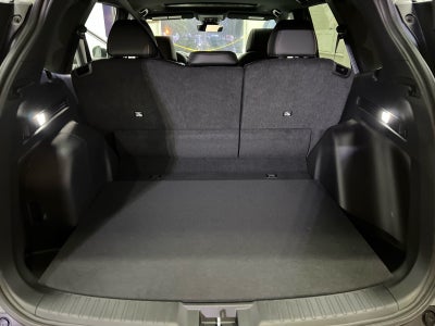 2026 Honda CR-V AWD Sport-L Hybrid