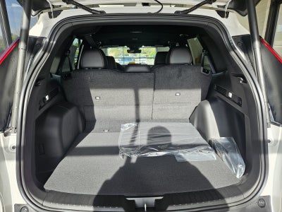 2026 Honda CR-V AWD Sport-L Hybrid