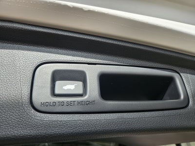 2026 Honda CR-V AWD Sport-L Hybrid