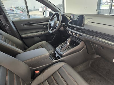2026 Honda CR-V AWD Sport-L Hybrid