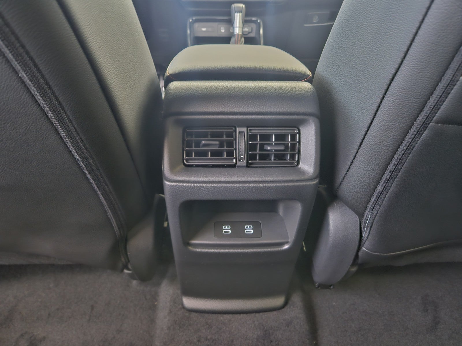 2026 Honda CR-V AWD Sport-L Hybrid