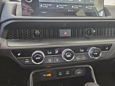 2026 Honda CR-V AWD Sport-L Hybrid