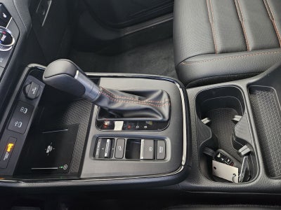 2026 Honda CR-V AWD Sport-L Hybrid