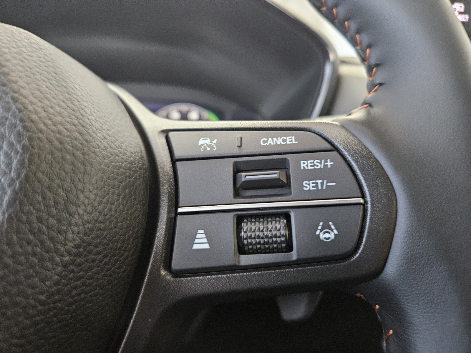 2026 Honda CR-V AWD Sport-L Hybrid