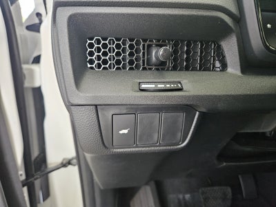 2026 Honda CR-V AWD Sport-L Hybrid